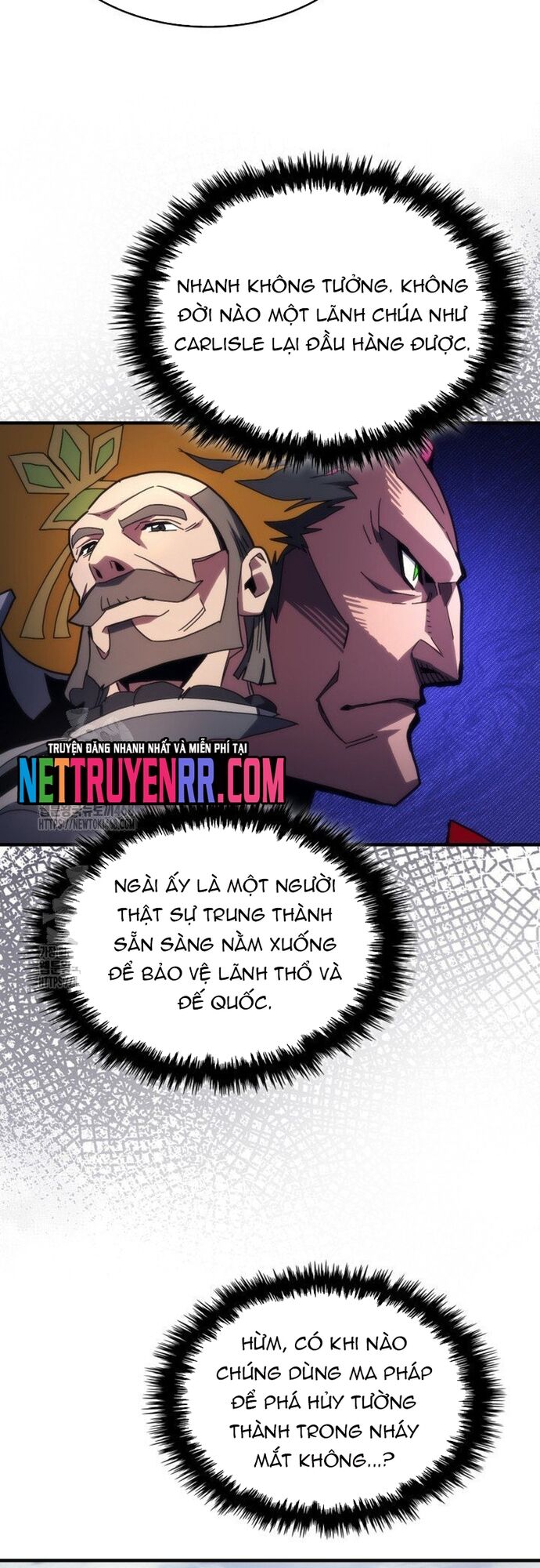 Hãy Hành Động Như Một Boss Đi Ngài Mr Devourer Chap 79 - Next Chap 80