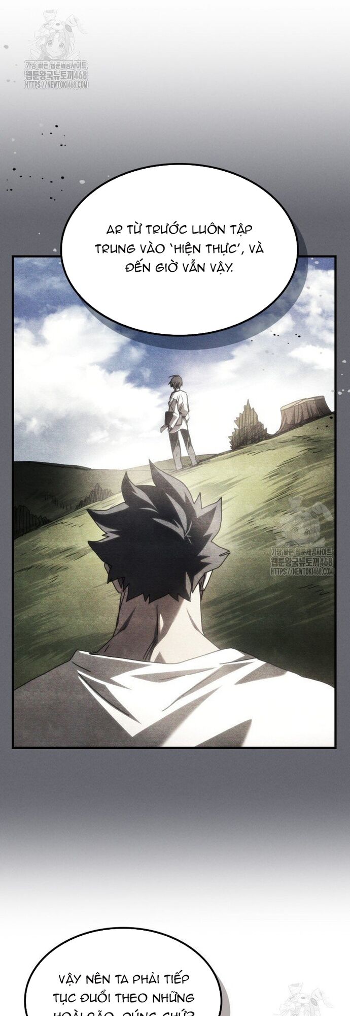 Hãy Hành Động Như Một Boss Đi Ngài Mr Devourer Chap 79 - Next Chap 80