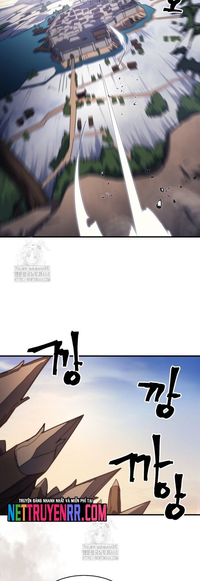 Hãy Hành Động Như Một Boss Đi Ngài Mr Devourer Chap 79 - Next Chap 80