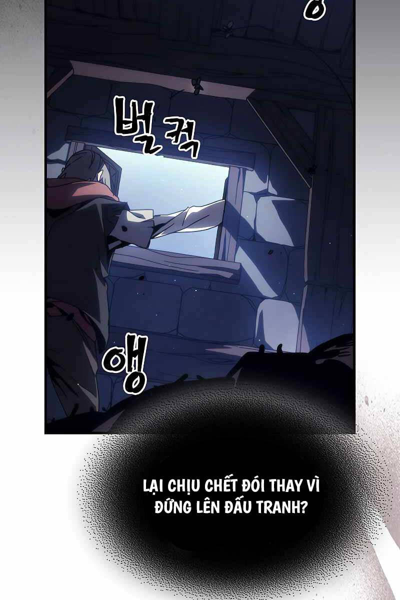Hãy Hành Động Như Một Boss Đi Ngài Mr Devourer Chap 25 - Next Chap 26