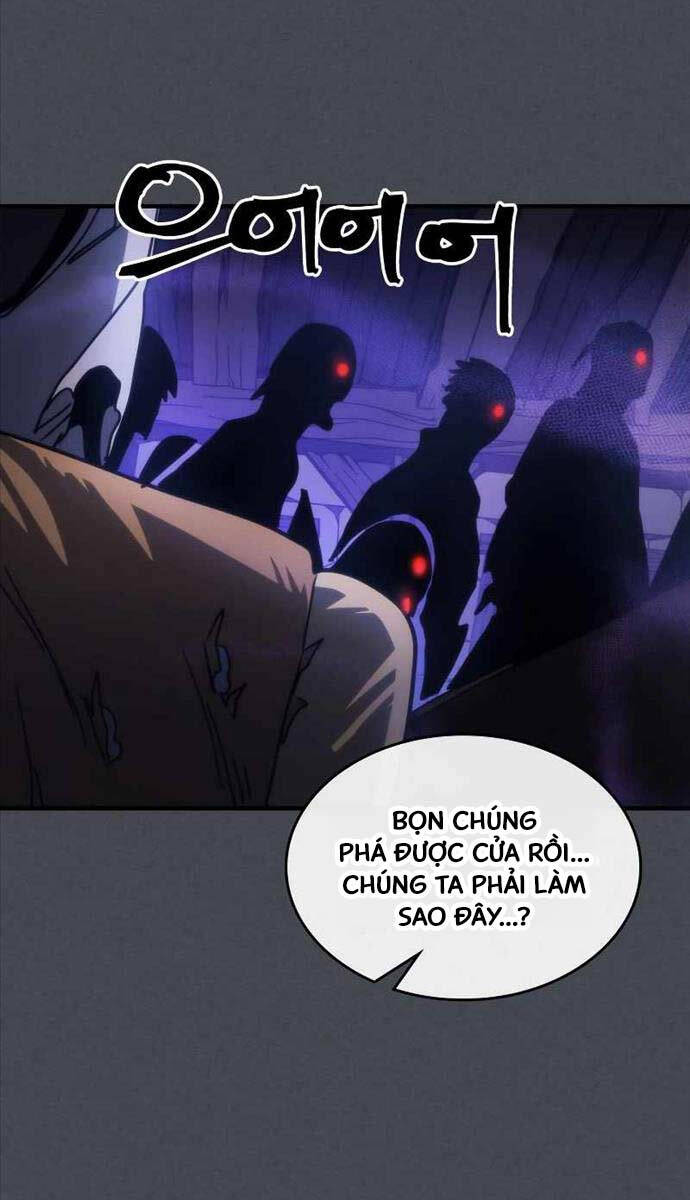 Hãy Hành Động Như Một Boss Đi Ngài Mr Devourer Chap 33 - Next Chap 34