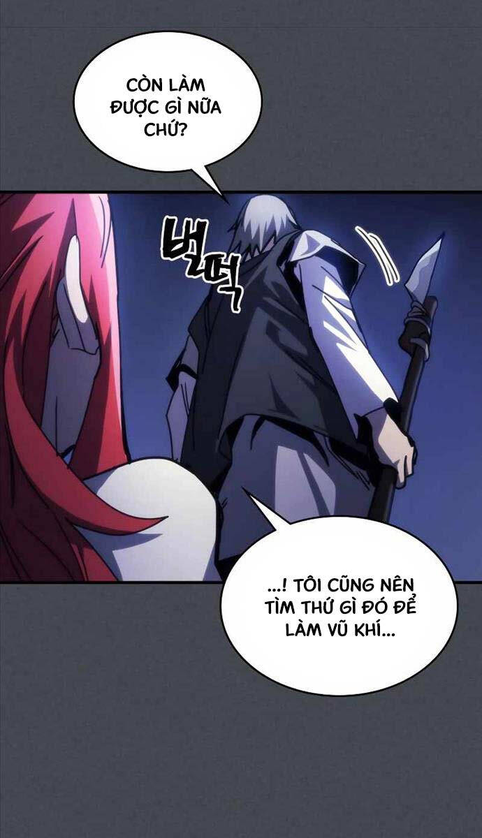 Hãy Hành Động Như Một Boss Đi Ngài Mr Devourer Chap 33 - Next Chap 34