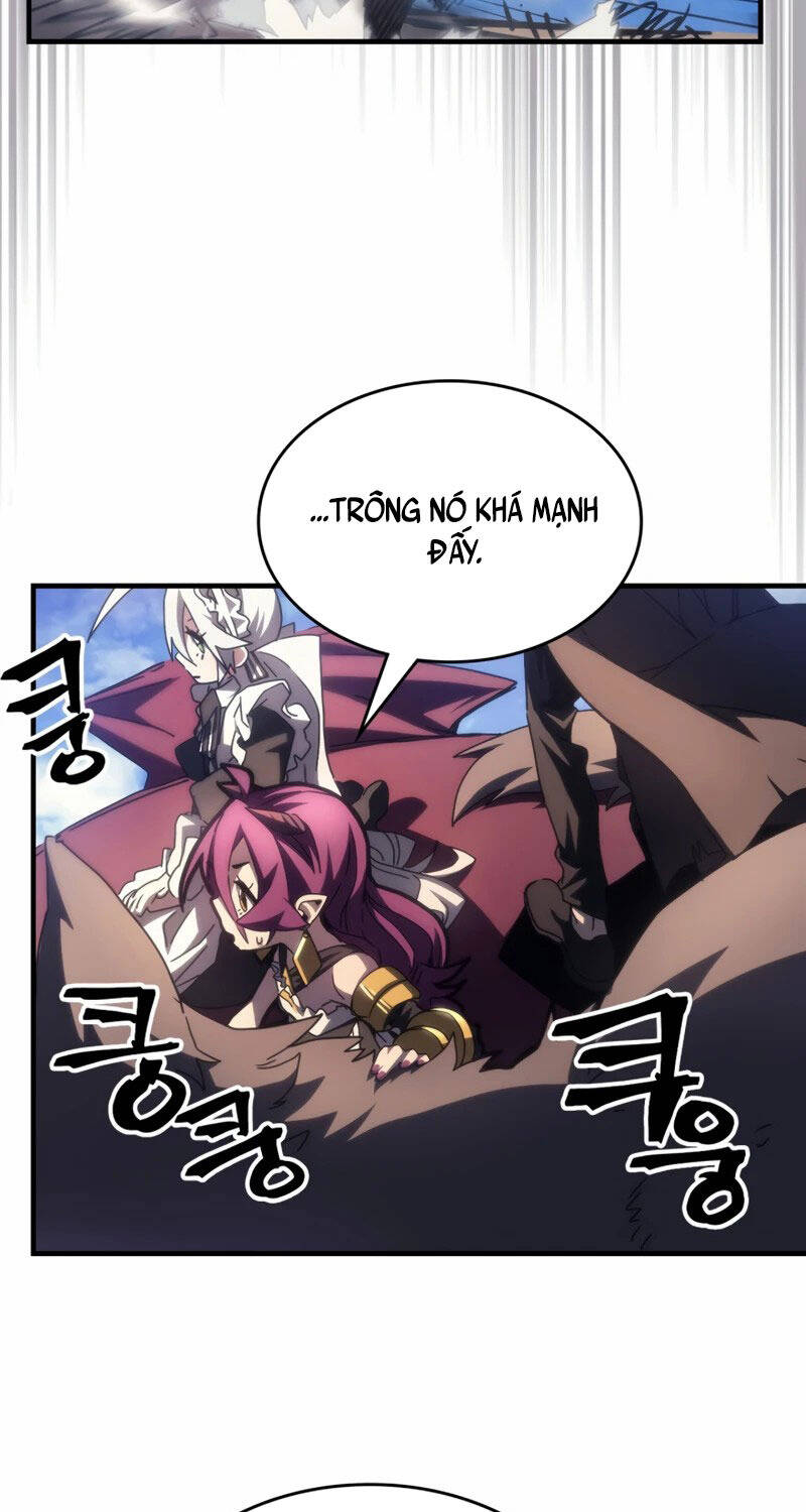 Hãy Hành Động Như Một Boss Đi Ngài Mr Devourer Chap 53 - Next Chap 54