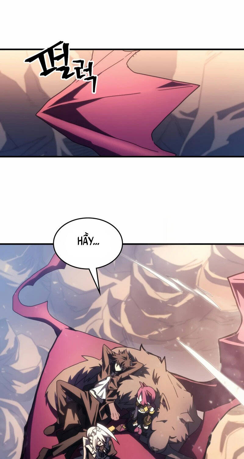 Hãy Hành Động Như Một Boss Đi Ngài Mr Devourer Chap 53 - Next Chap 54