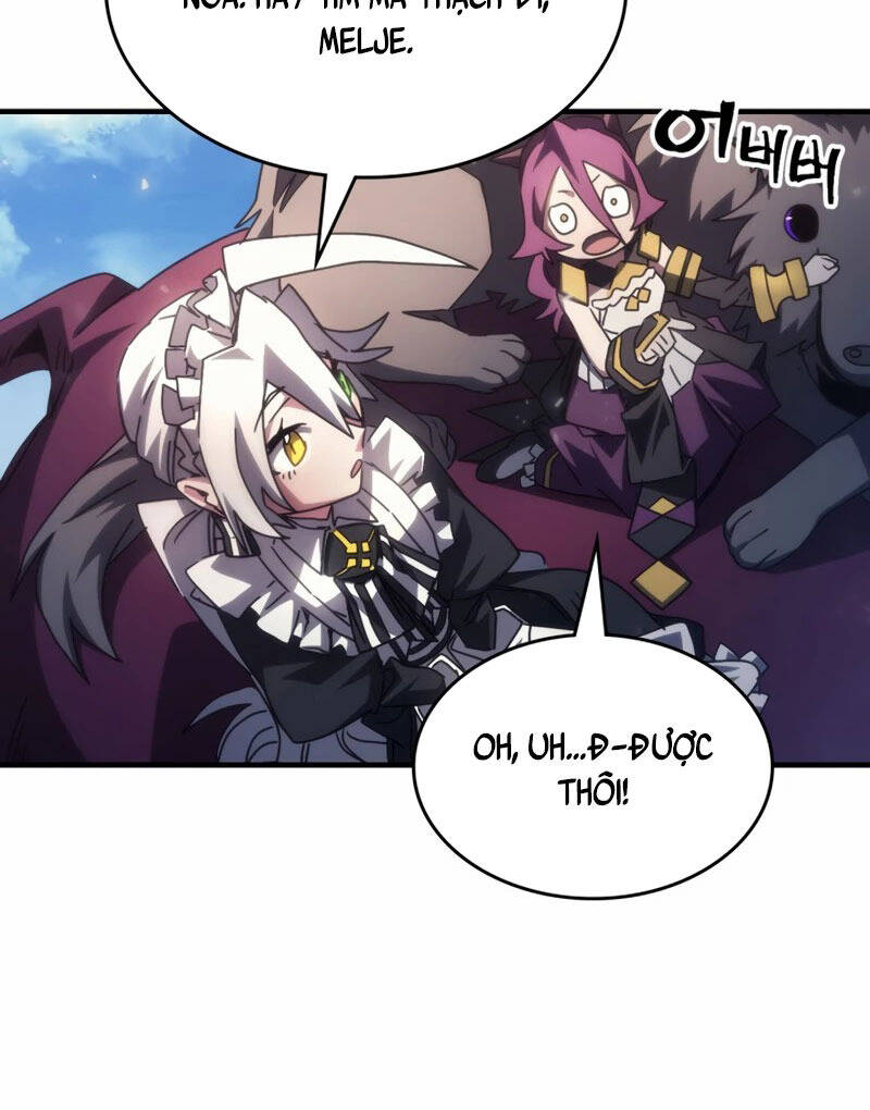 Hãy Hành Động Như Một Boss Đi Ngài Mr Devourer Chap 53 - Next Chap 54