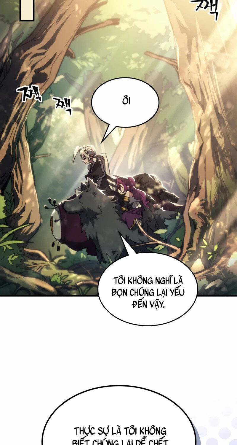 Hãy Hành Động Như Một Boss Đi Ngài Mr Devourer Chap 53 - Next Chap 54