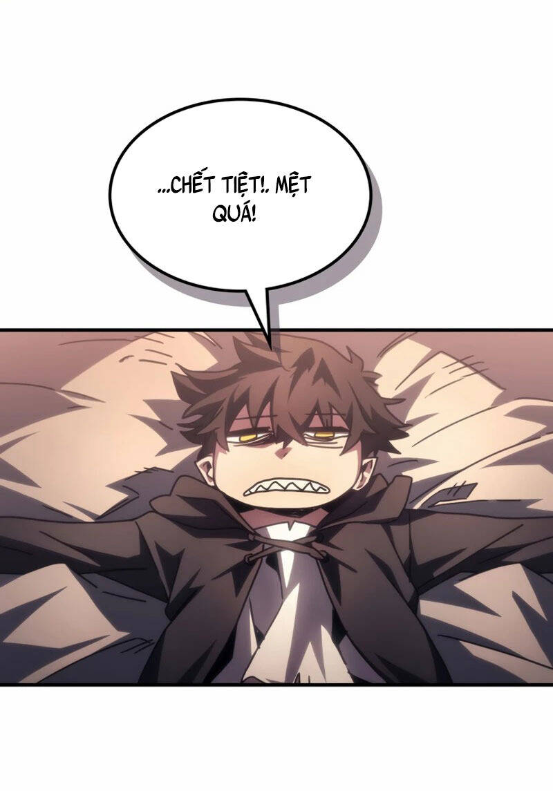 Hãy Hành Động Như Một Boss Đi Ngài Mr Devourer Chap 53 - Next Chap 54