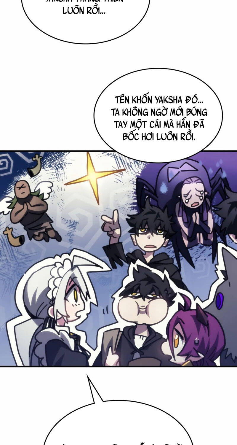 Hãy Hành Động Như Một Boss Đi Ngài Mr Devourer Chap 53 - Next Chap 54