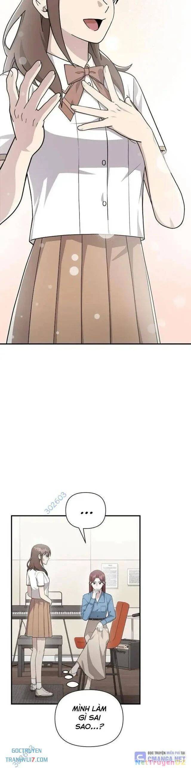 Em Gái Tôi Là Một Thiên Tài Chap 33 - Next Chap 34