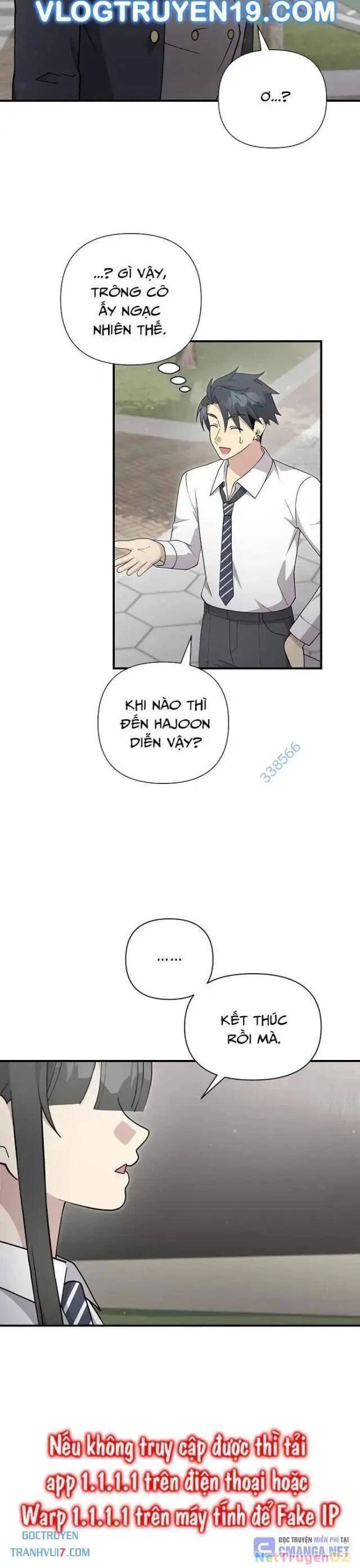 Em Gái Tôi Là Một Thiên Tài Chap 36 - Next Chap 37