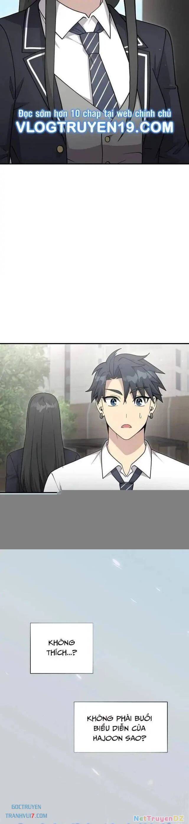 Em Gái Tôi Là Một Thiên Tài Chap 36 - Next Chap 37