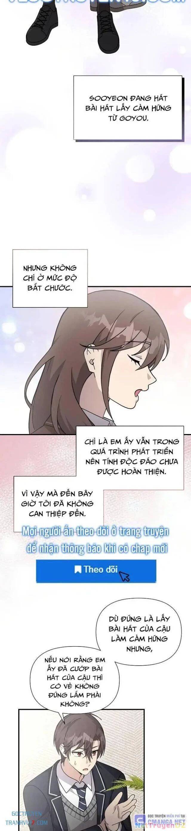 Em Gái Tôi Là Một Thiên Tài Chap 39 - Next Chap 40