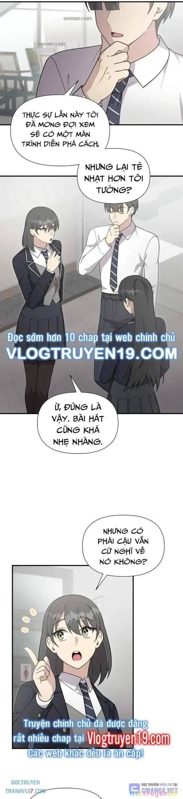 Em Gái Tôi Là Một Thiên Tài Chap 39 - Next Chap 40