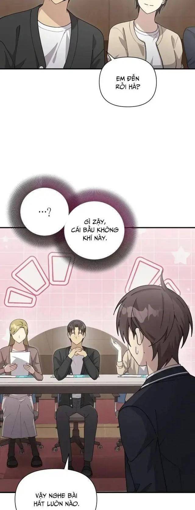 Em Gái Tôi Là Một Thiên Tài Chap 48 - Next Chap 49