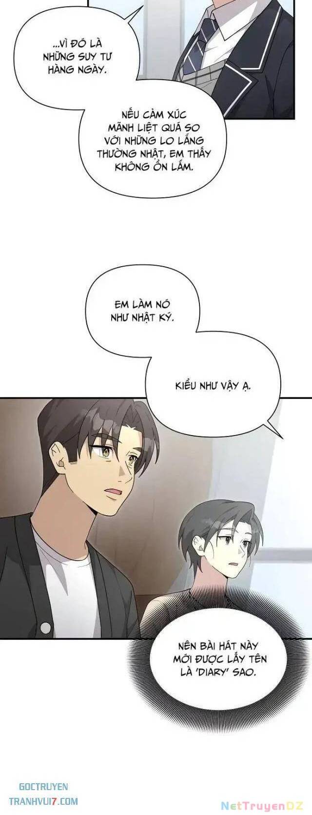 Em Gái Tôi Là Một Thiên Tài Chap 48 - Next Chap 49
