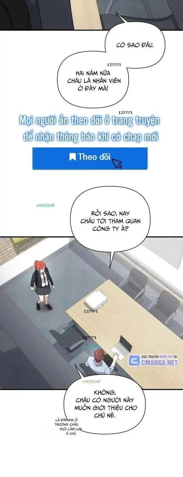 Em Gái Tôi Là Một Thiên Tài Chap 48 - Next Chap 49