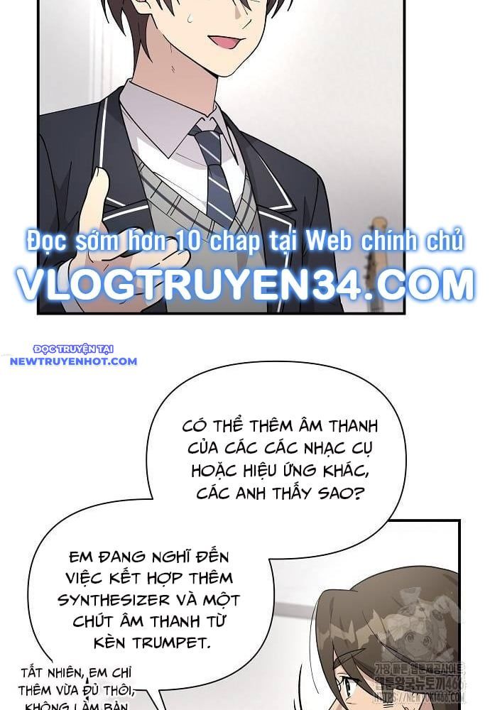 Em Gái Tôi Là Một Thiên Tài Chap 52 - Next Chap 53