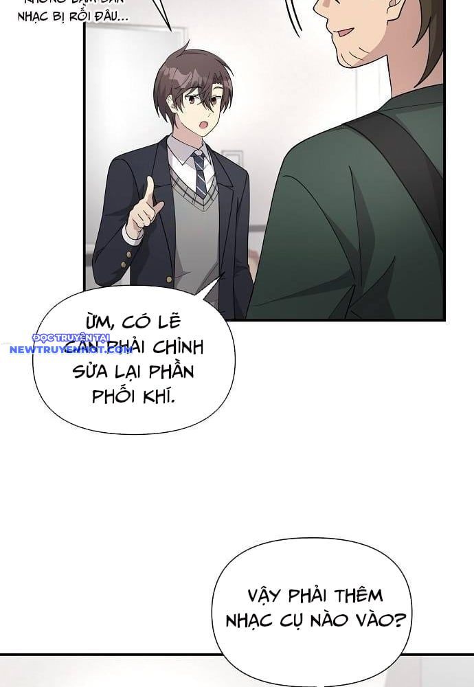 Em Gái Tôi Là Một Thiên Tài Chap 52 - Next Chap 53