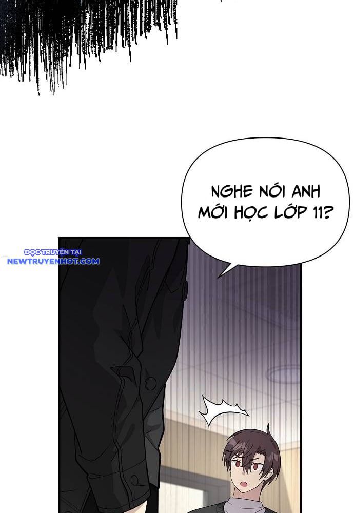 Em Gái Tôi Là Một Thiên Tài Chap 53 - Next Chap 54