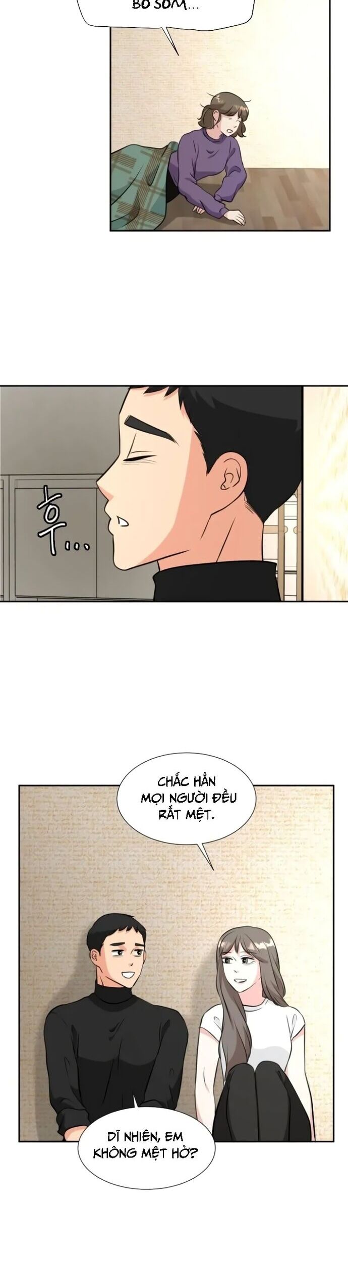 Bản Thiết Kế Vàng Chap 7 - Next Chap 8