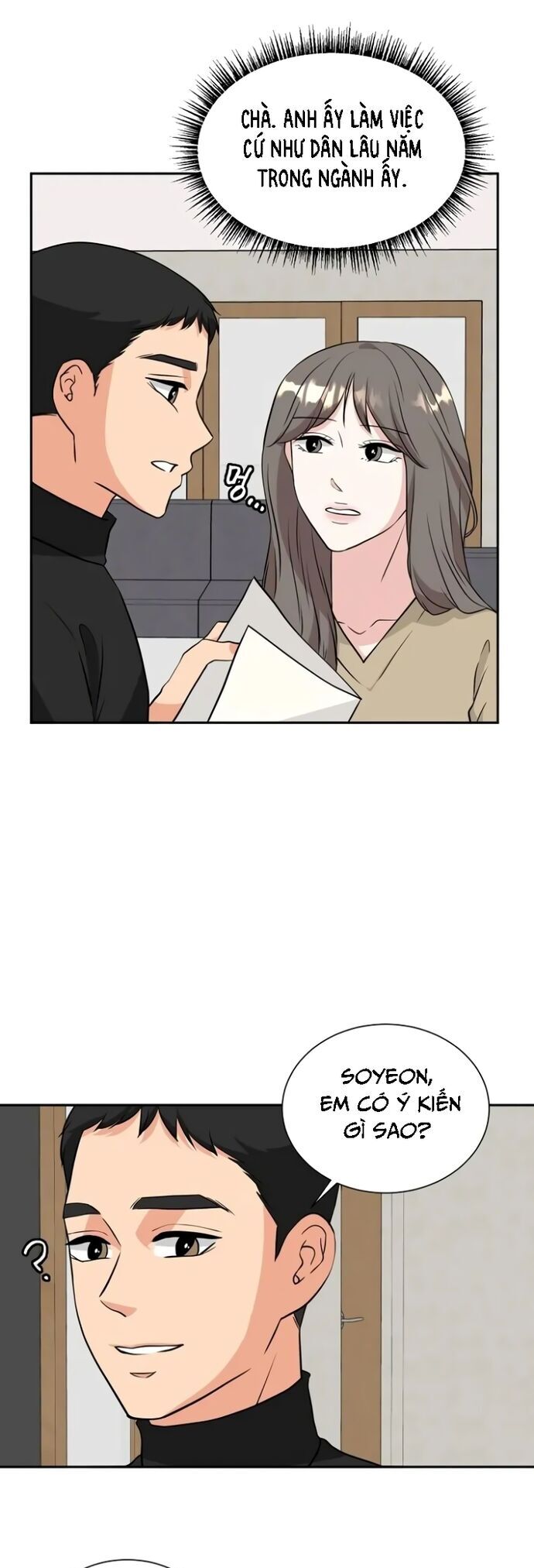 Bản Thiết Kế Vàng Chap 7 - Next Chap 8