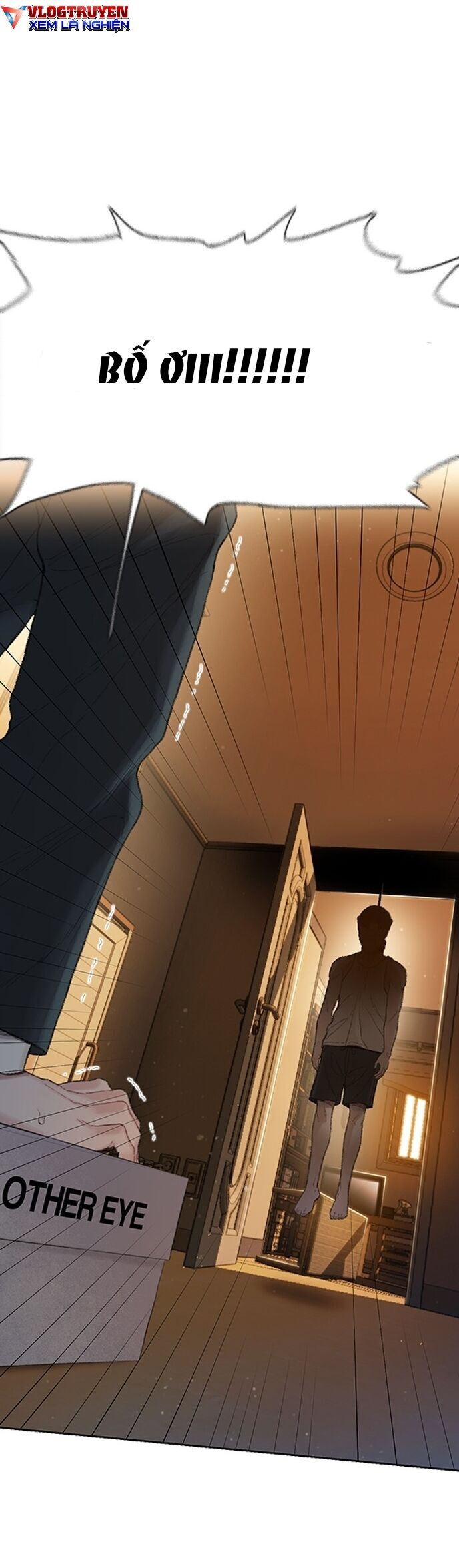 Nhìn Trước Tương Lai Chap 1 - Next Chap 2