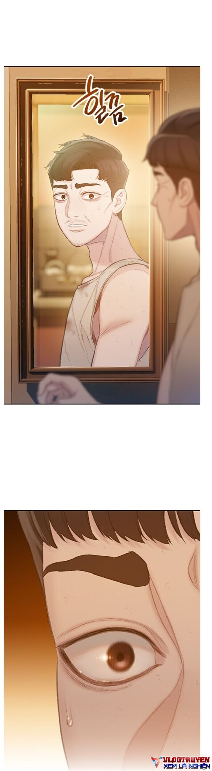 Nhìn Trước Tương Lai Chap 1 - Next Chap 2