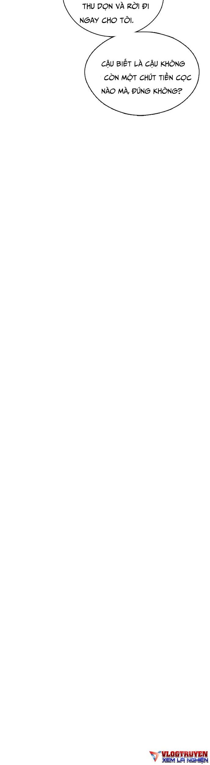 Nhìn Trước Tương Lai Chap 1 - Next Chap 2