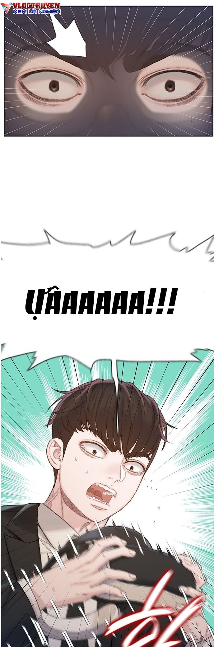 Nhìn Trước Tương Lai Chap 1 - Next Chap 2