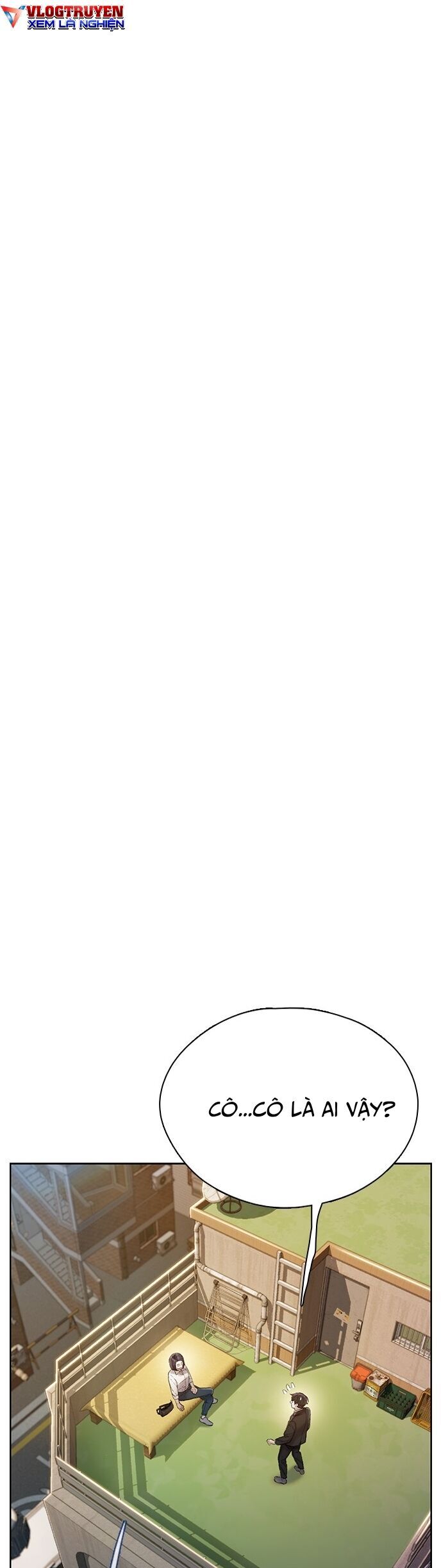 Nhìn Trước Tương Lai Chap 1 - Next Chap 2