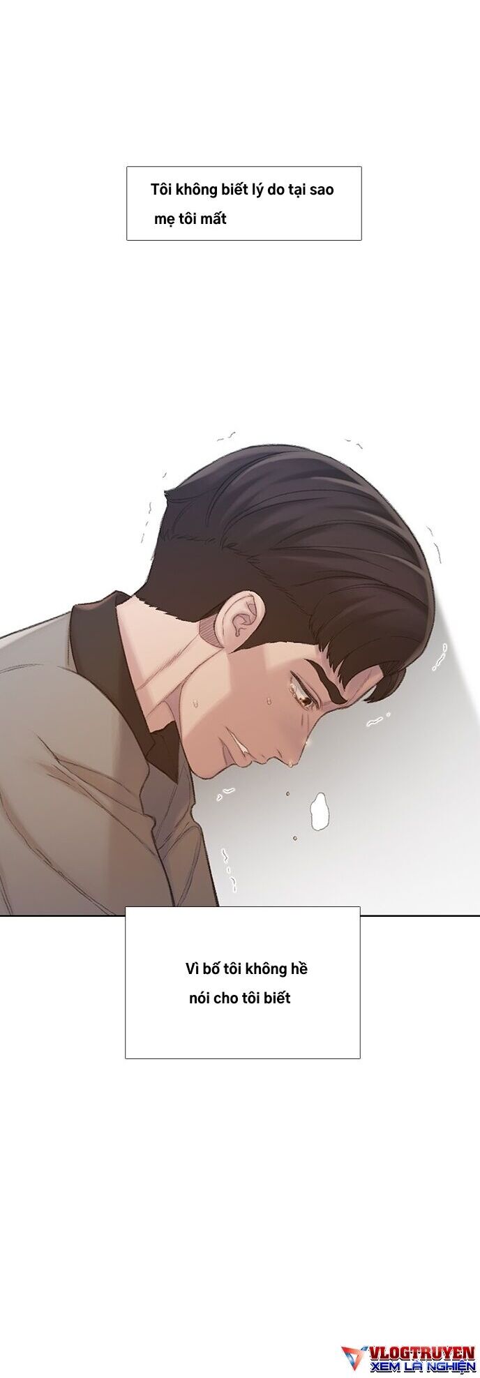 Nhìn Trước Tương Lai Chap 1 - Next Chap 2