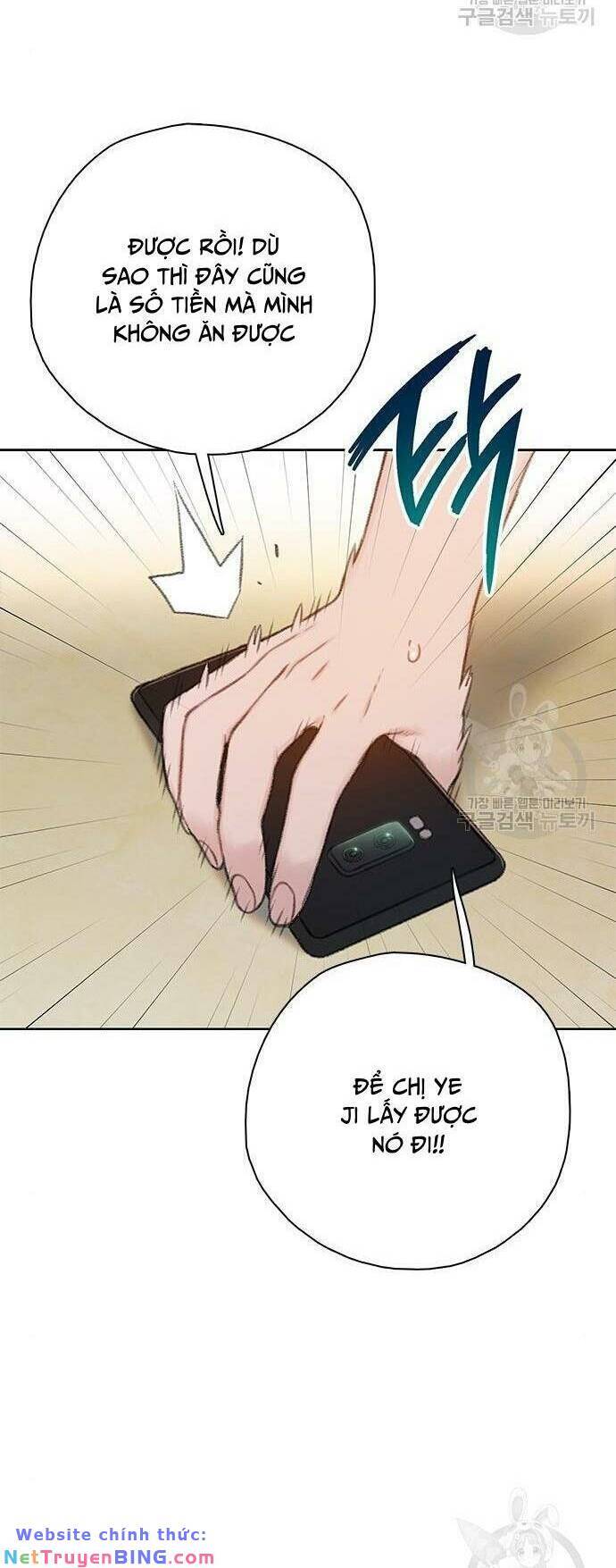 Nhìn Trước Tương Lai Chap 10 - Next Chap 11