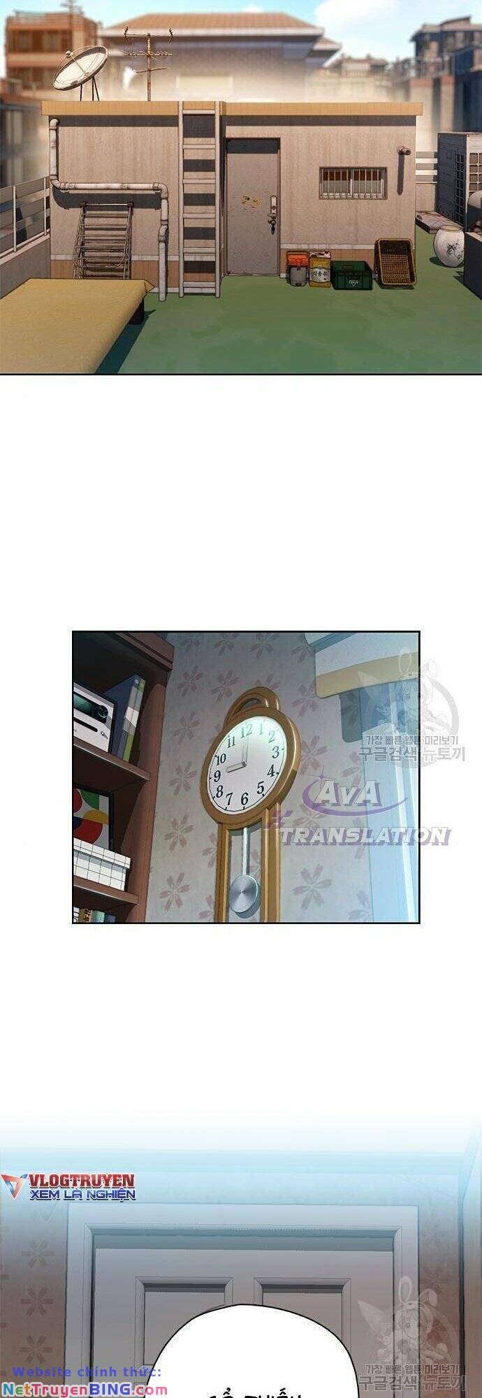 Nhìn Trước Tương Lai Chap 10 - Next Chap 11