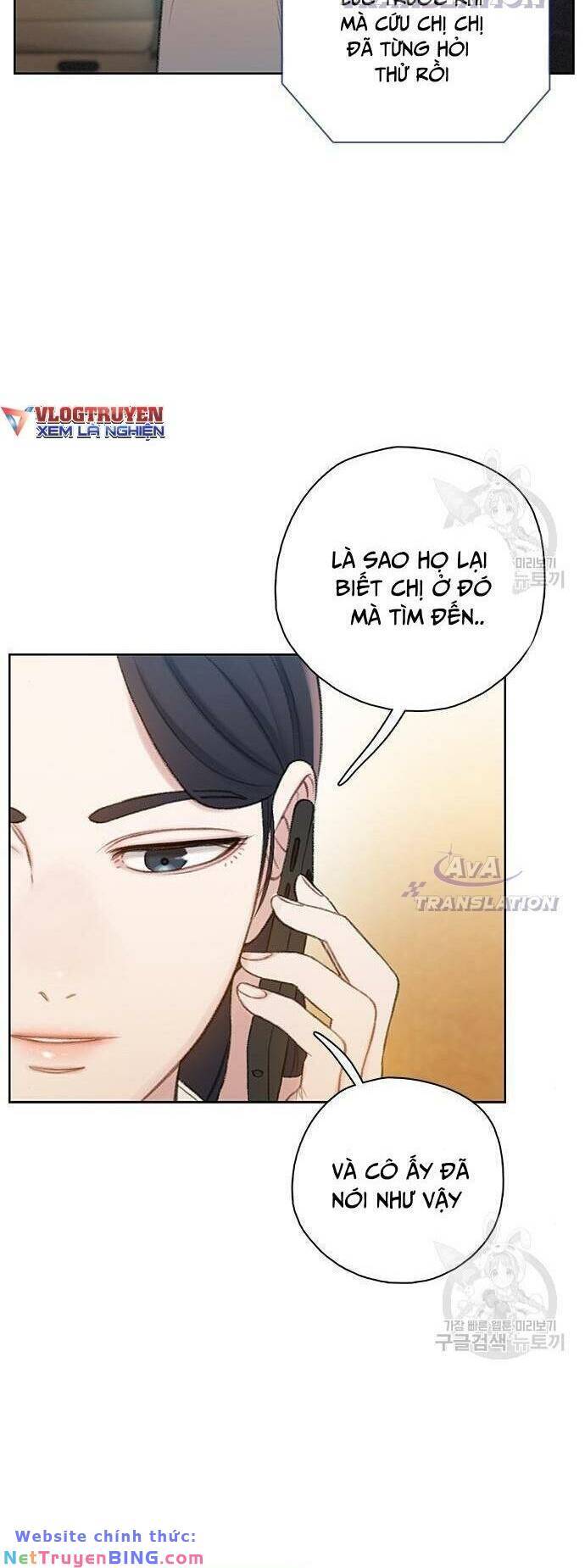 Nhìn Trước Tương Lai Chap 10 - Next Chap 11