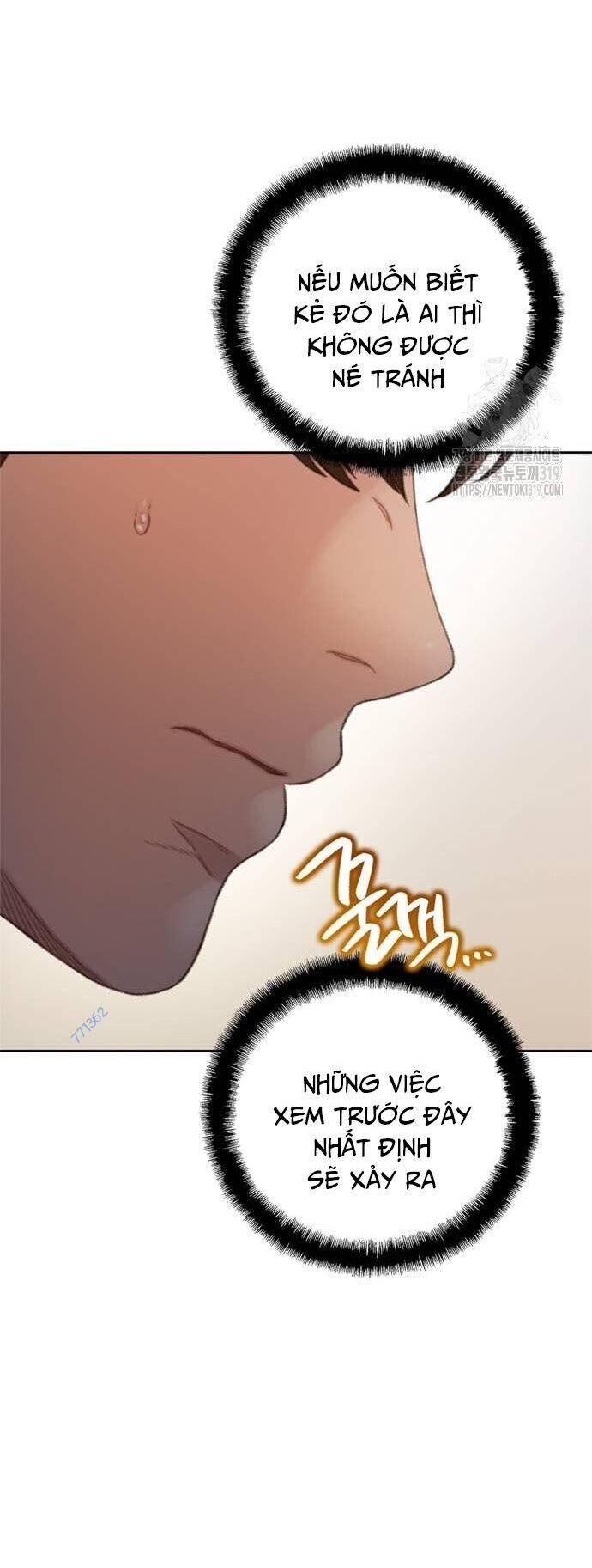 Nhìn Trước Tương Lai Chap 11 - Next Chap 12