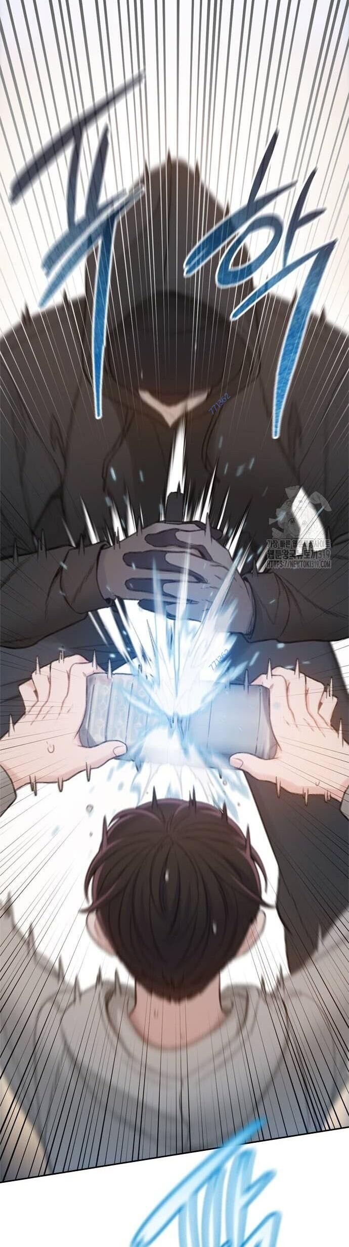 Nhìn Trước Tương Lai Chap 11 - Next Chap 12