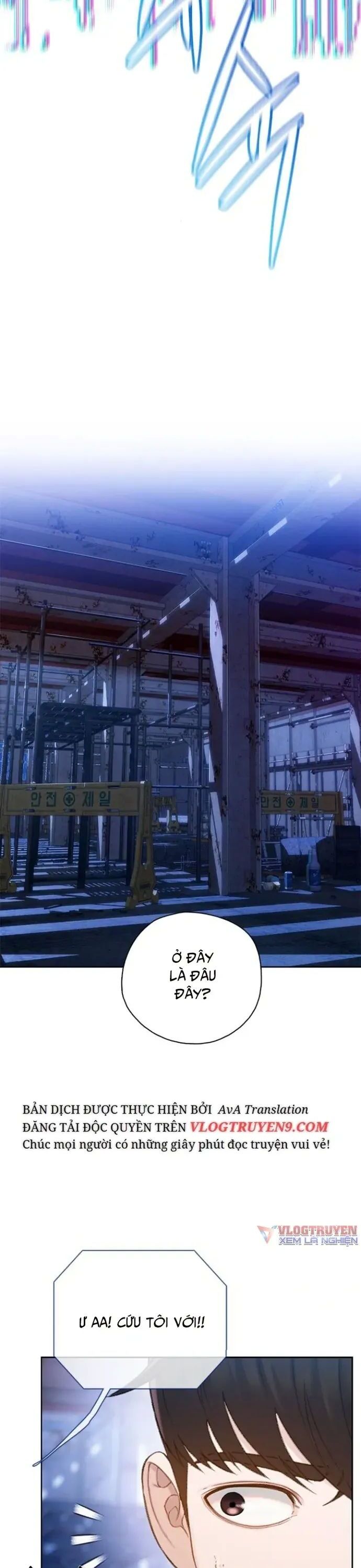 Nhìn Trước Tương Lai Chap 13 - Next Chap 14