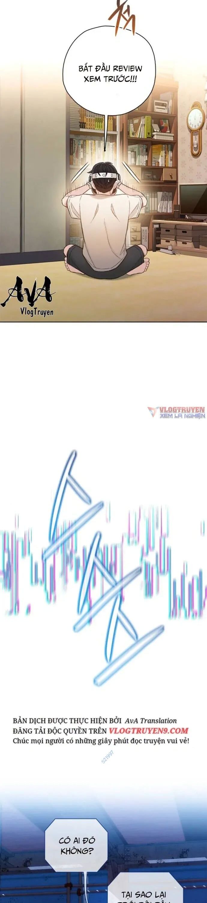 Nhìn Trước Tương Lai Chap 13 - Next Chap 14