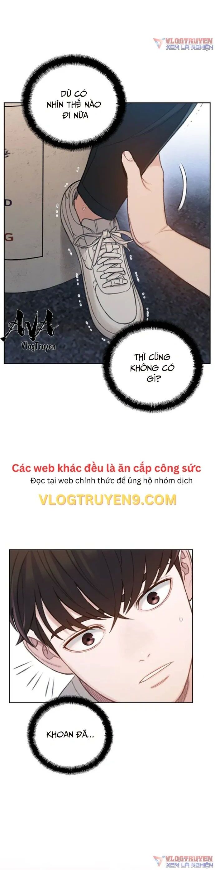 Nhìn Trước Tương Lai Chap 13 - Next Chap 14