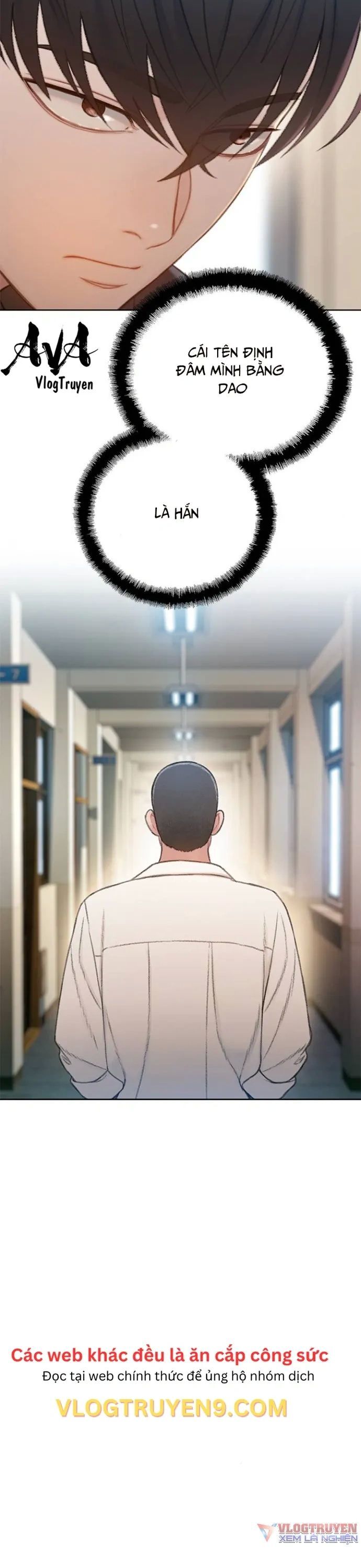 Nhìn Trước Tương Lai Chap 13 - Next Chap 14