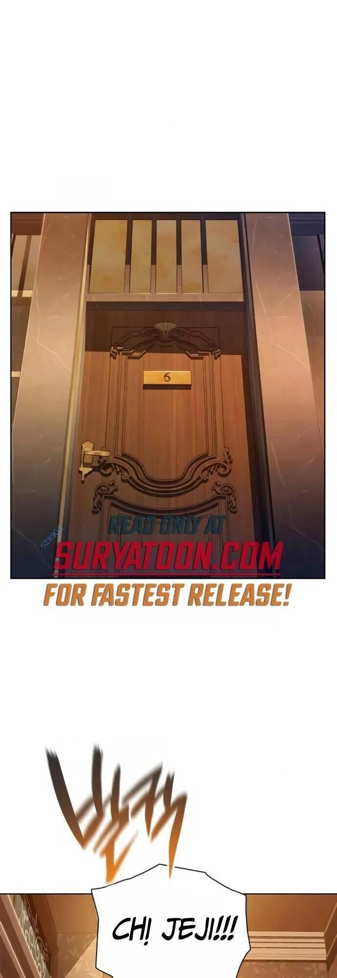 Nhìn Trước Tương Lai Chap 17 - Next Chap 18