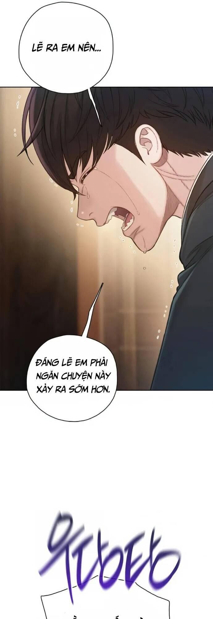 Nhìn Trước Tương Lai Chap 17 - Next Chap 18