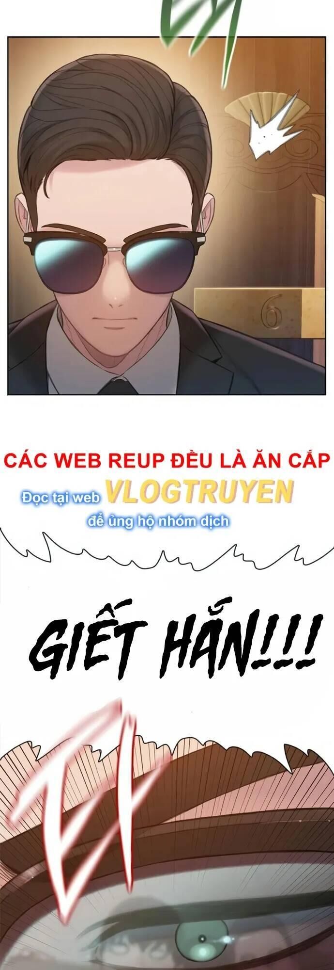 Nhìn Trước Tương Lai Chap 17 - Next Chap 18