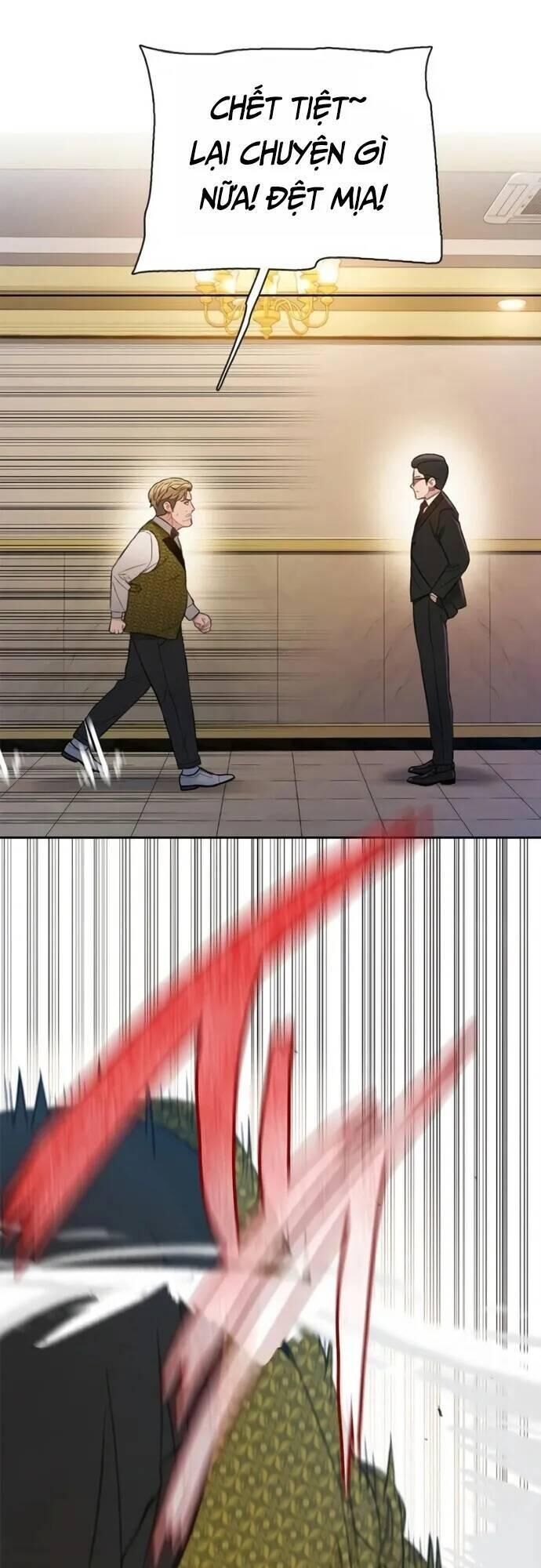 Nhìn Trước Tương Lai Chap 17 - Next Chap 18