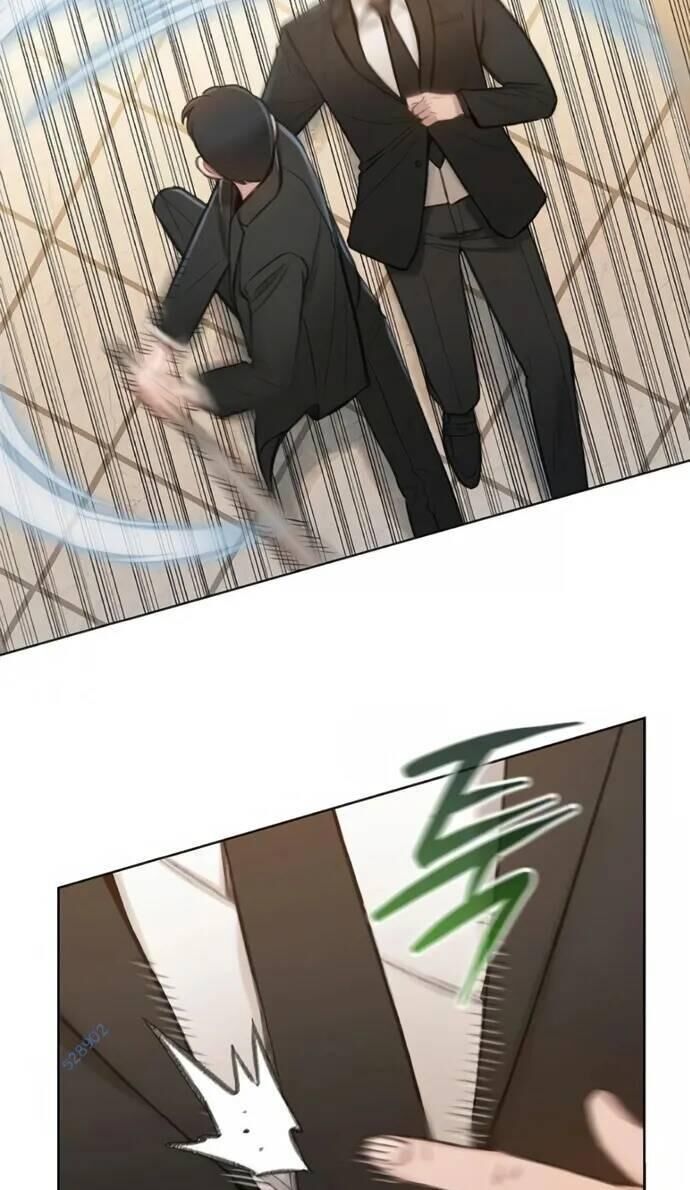 Nhìn Trước Tương Lai Chap 17 - Next Chap 18