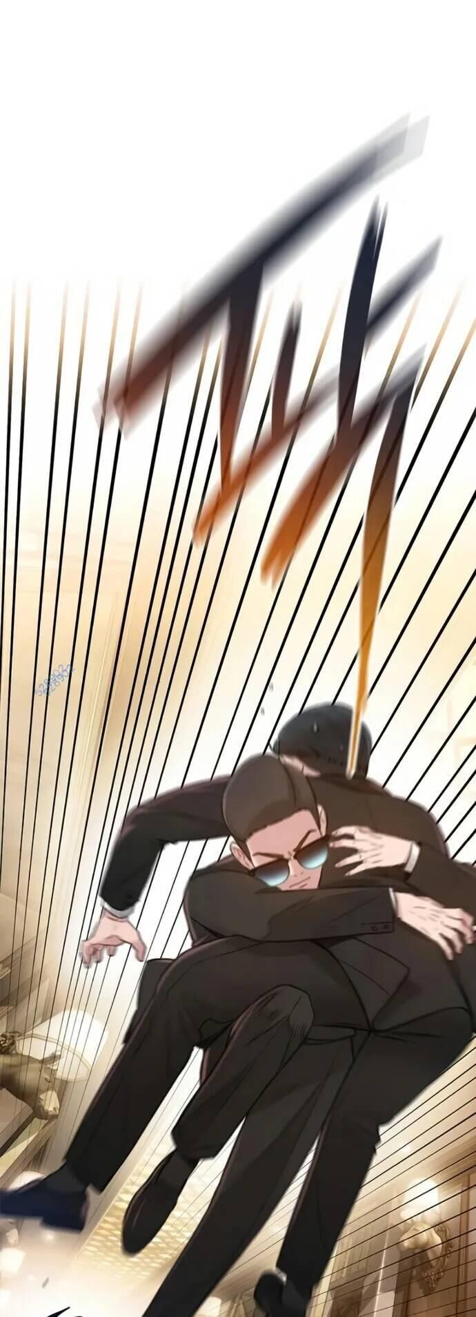 Nhìn Trước Tương Lai Chap 17 - Next Chap 18