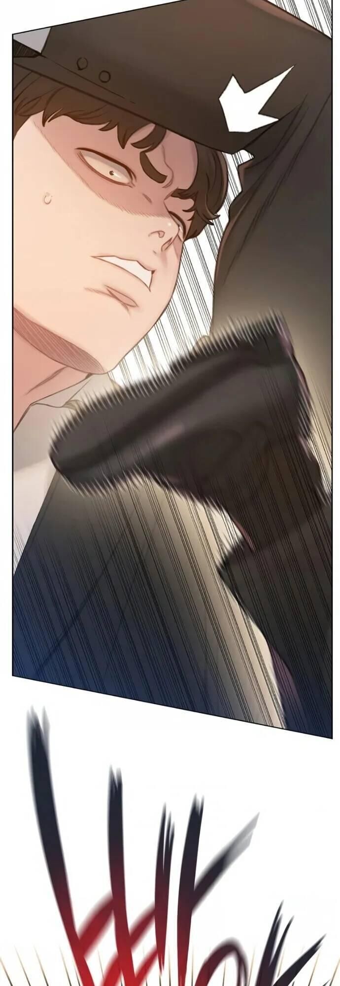 Nhìn Trước Tương Lai Chap 17 - Next Chap 18