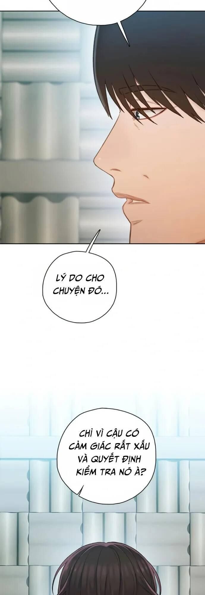 Nhìn Trước Tương Lai Chap 17 - Next Chap 18