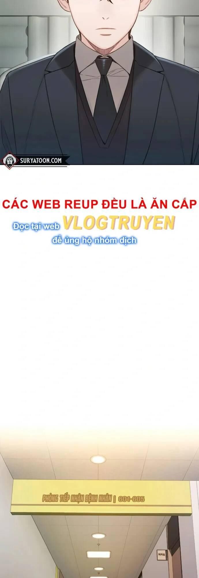 Nhìn Trước Tương Lai Chap 17 - Next Chap 18