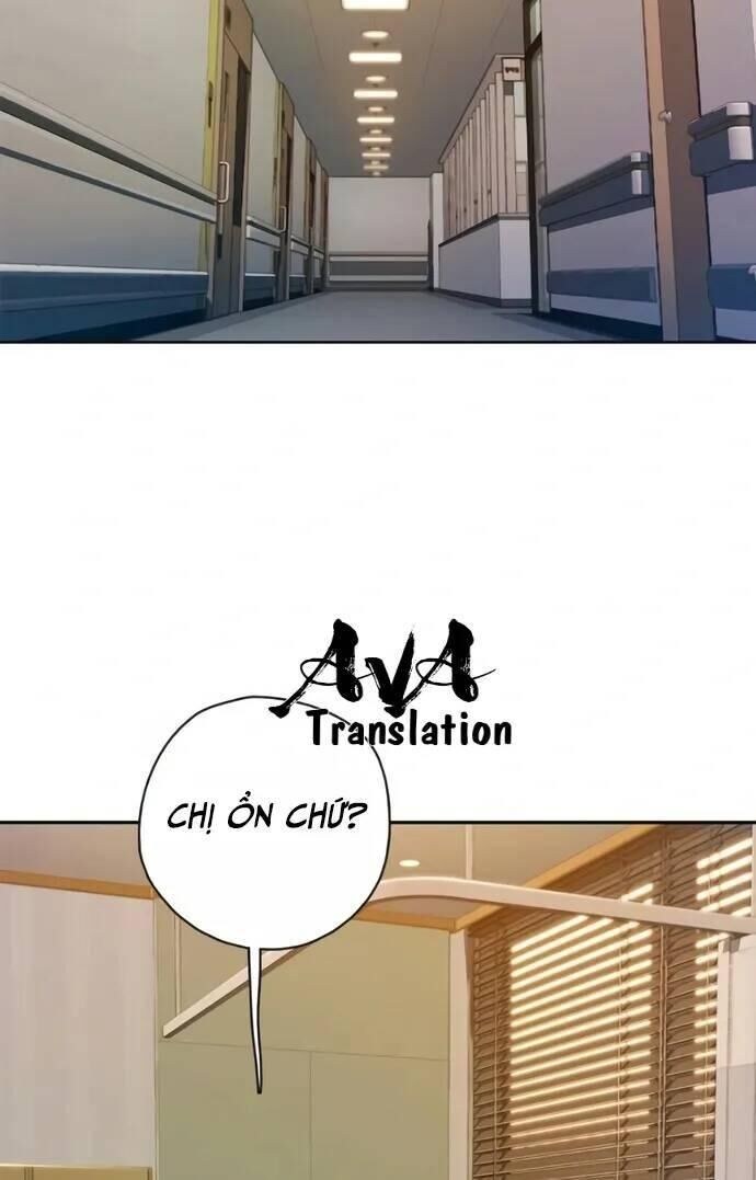 Nhìn Trước Tương Lai Chap 17 - Next Chap 18